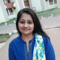 Divya AR