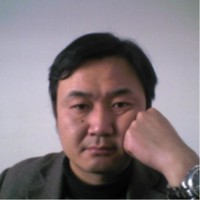 bruce huang