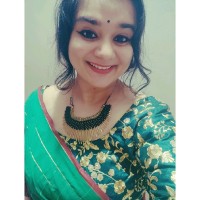 manashree patnaik