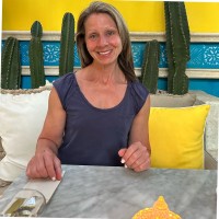 Susan Brisson
