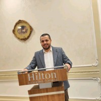 Mohamed Seyam