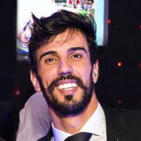 Thiago Parreiras