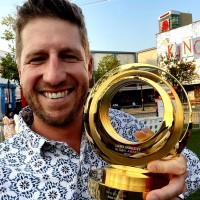 Alex Abbott 🌎💧♻️