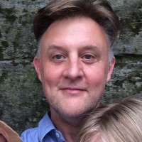Matt Bergbusch