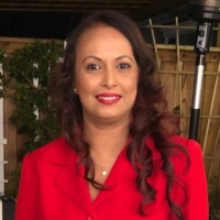 Reshni Kumar