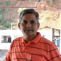 Devendra Joglekar
