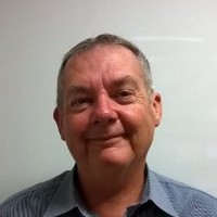 Garry Barnes