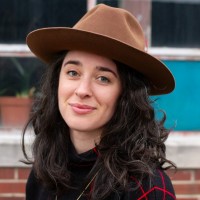 Alicia Chiaravalli, EP, CPSI