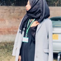 Ayesha Khan