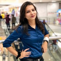 Sakshi Arora