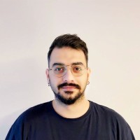 Burak Türk