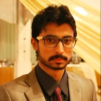 Aftab Mughal