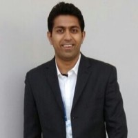 Nikhil Kateja