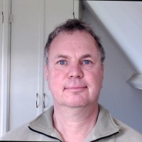 Ron Huygens
