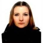 Araceli Gonzalez Algarra