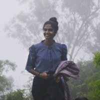 HRIDYA R