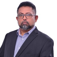 Dr. Asanka Gurusinghe