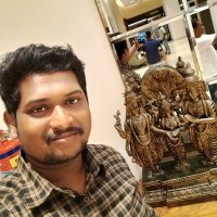 Jayakanth M