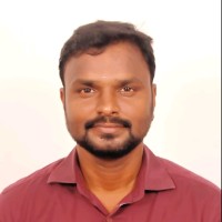 Anbarasan C