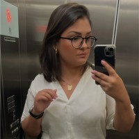 Thais Mafra