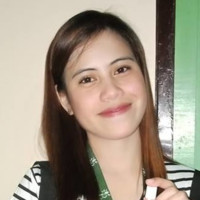 Kristelle Lorraine Abad