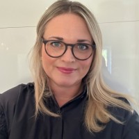 Sylvia Andersson