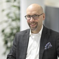 Marko Mäkinen