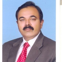 Zafar Mansur Khan