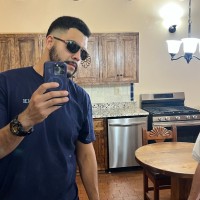 Daniel Gutierrez- Garcia