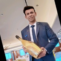 Shahin Shaffi