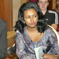 Dagmawit Amare