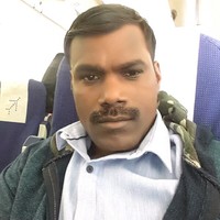 Arulmani Muthusamy