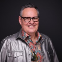 Dr Greg Morgan