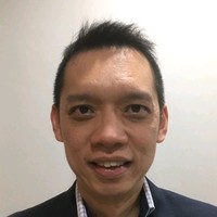 Kevin Ng