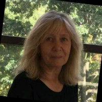 Eva Gardell