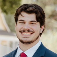 Caleb Klotzle