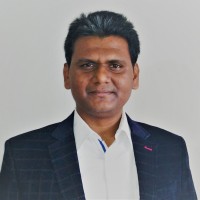Vijaykumar Surwase
