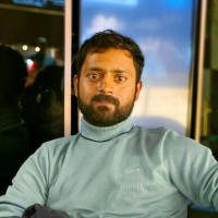Gyanendra Kumar Dubey