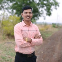 Sushant Gavade