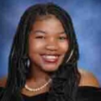 Faith Floyd. H
