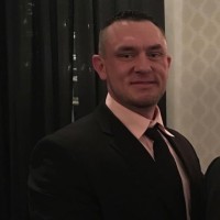 Daniel E Eslinger Jr