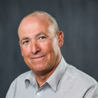 Stuart Currie
