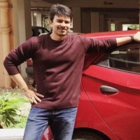 Ambati jayanth Kumar