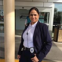 Kirann Kaur