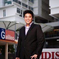 Dex Lim