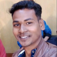 KRISHNA KUMAR TOPPO