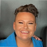 Elly Buchanan