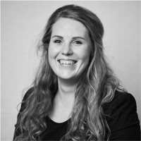 Grieta Klomp -Van Der Velde