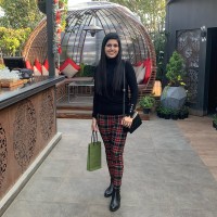 Vandana Bhardwaj