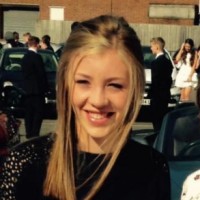 Georgia Apperley
